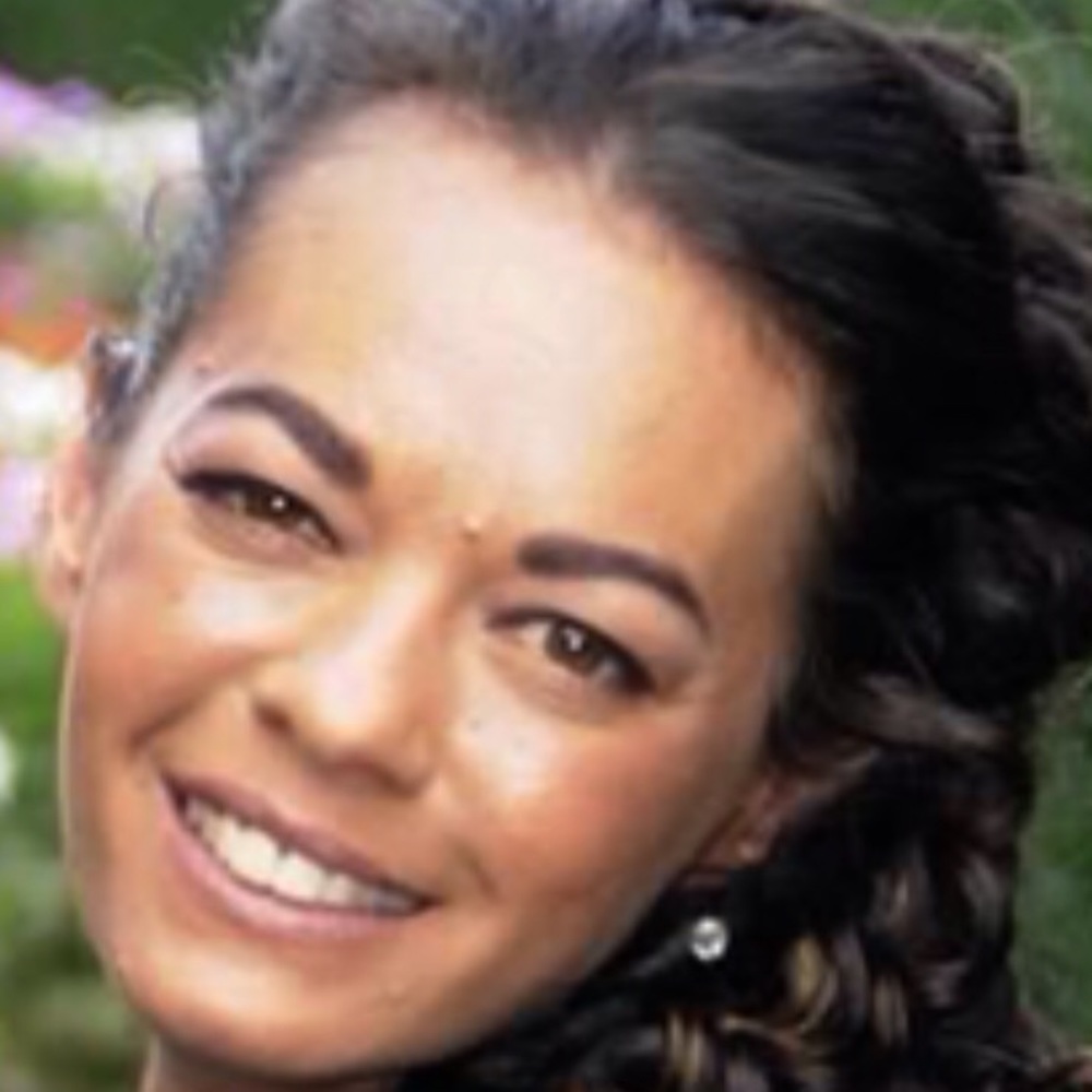 Meet your Posher, Maryann